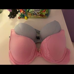 Victoria secret bras